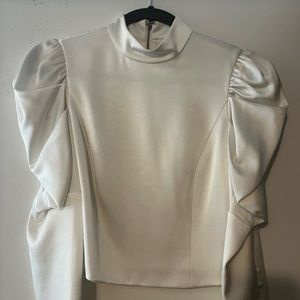 Alice and Olivia top XS